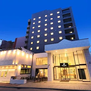 Quintessahotel Sapporosusukino63 Relax&spa 호텔