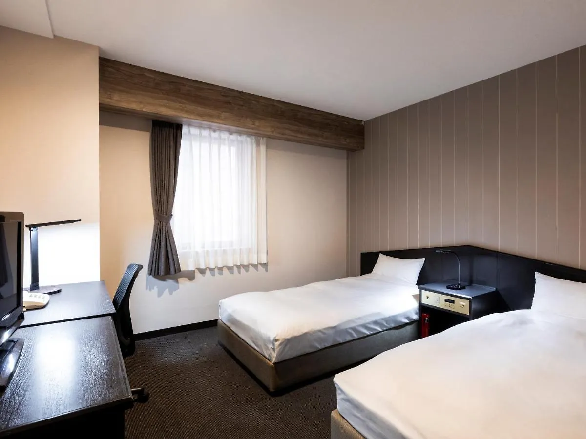 Business Inn Norte 2 Sapporo